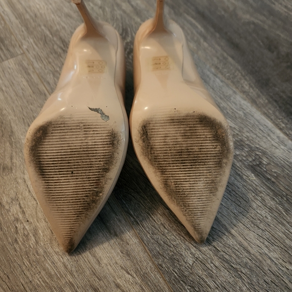 Aldo pumps - Picture 2 of 2